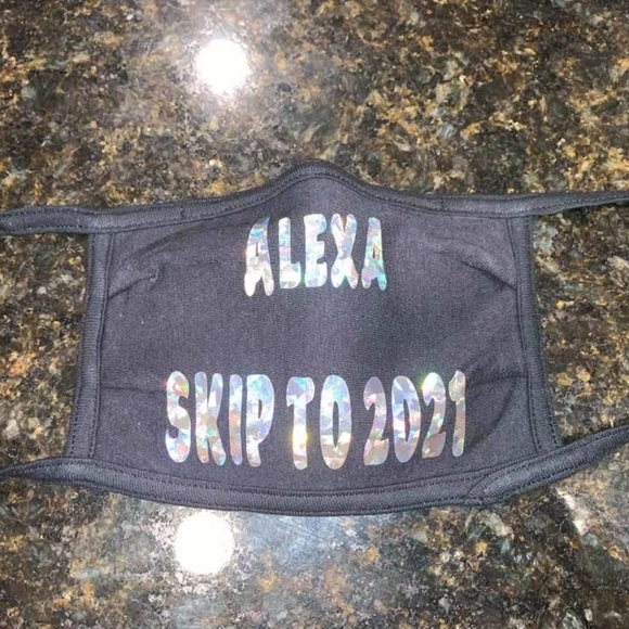 Custom  face masks - Picture 13 of 15